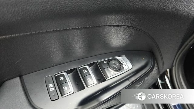 Kia K5 3rd generation id 4763640 из Кореи 19