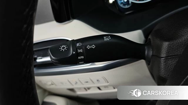 Hyundai Palisade id 4894625 из Кореи 20