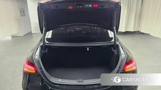 Mercedes-Benz E-Class W213 id 4186109 из Кореи 20