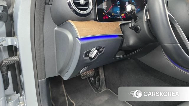 Mercedes-Benz E-Class W213 id 4324061 из Кореи 20