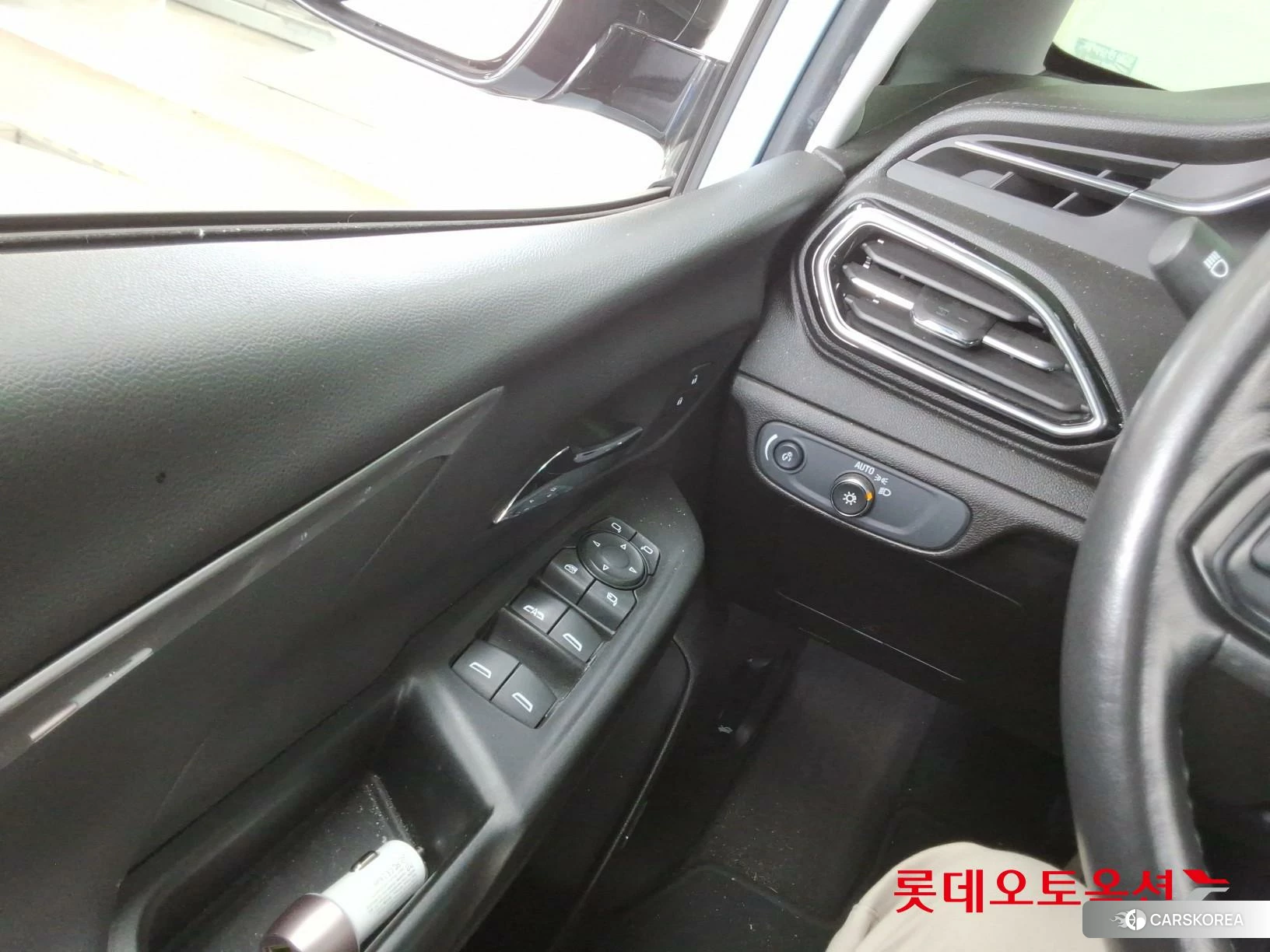 Korea G M Bolt (EV) id 3888438 из Кореи 20