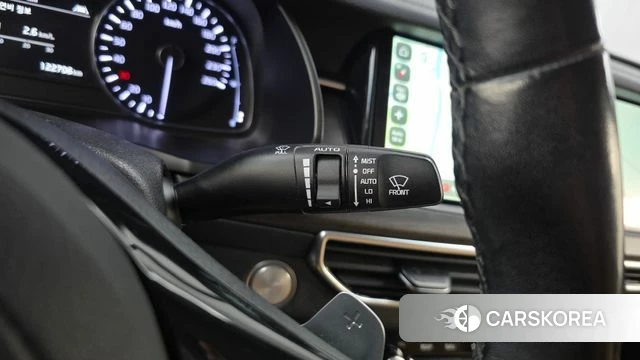 Kia K7 Premier id 4520063 из Кореи 20