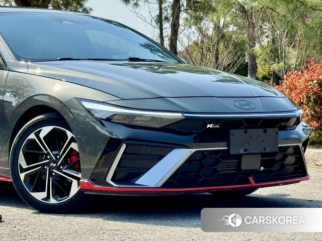 Hyundai Elantra id 4253848 из Китая 20