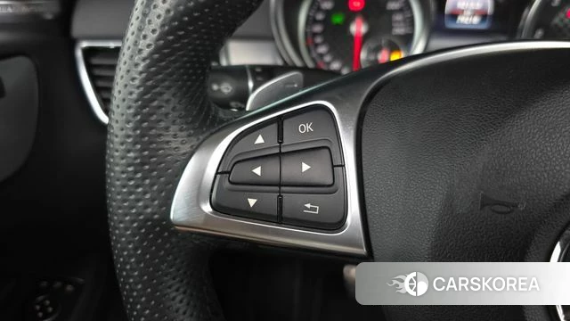 Mercedes-Benz GLE - Class W166 id 4785857 из Кореи 20