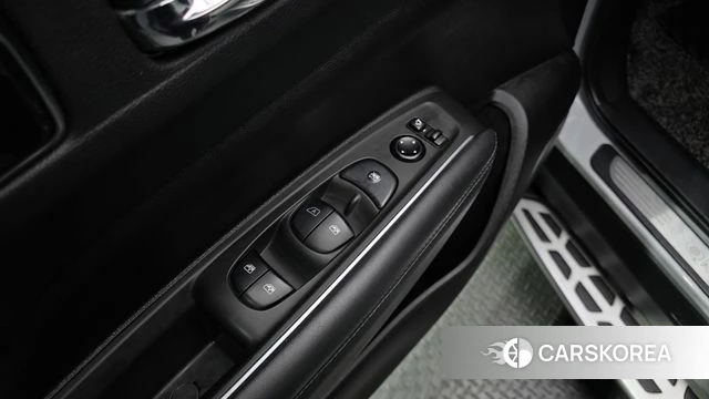 Renault Korea (Samsung) QM6 id 4551705 из Кореи 20