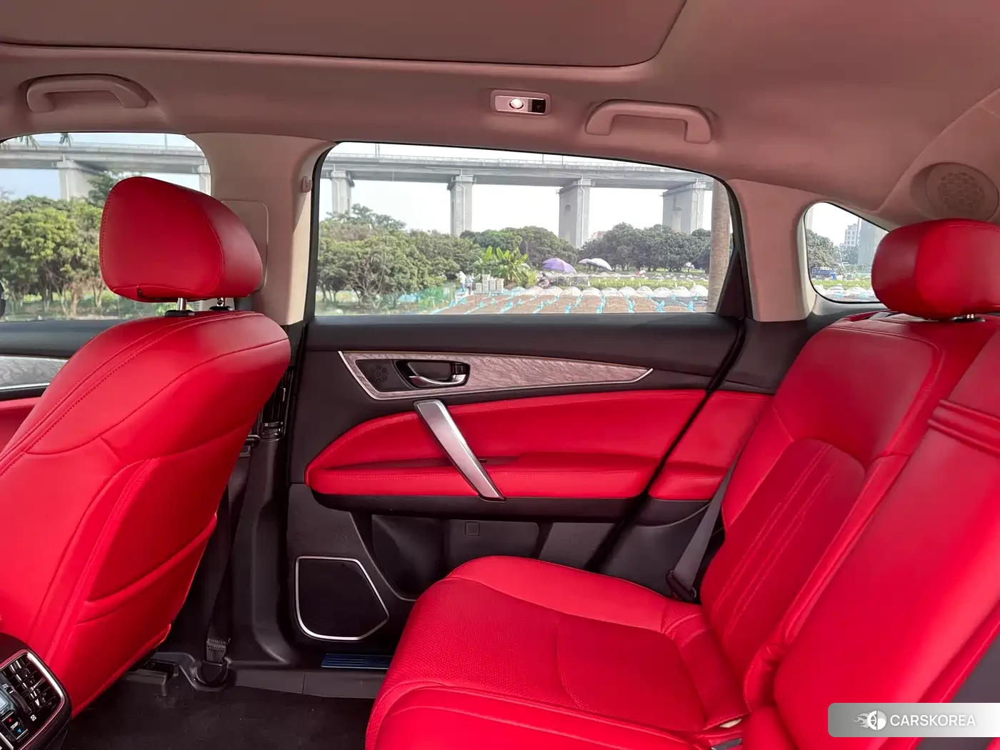Honda Avancier id 4565199 из Китая 20