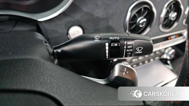Kia Stinger Meister id 4592957 из Кореи 20