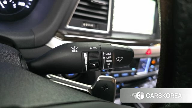 Genesis G80 id 4543700 из Кореи 20