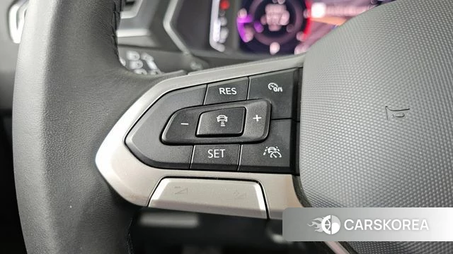 Volkswagen Tiguan second Generation id 4394613 из Кореи 20