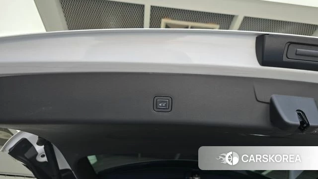 Chevrolet (GM Daewoo) Traverse id 4465132 из Кореи 20