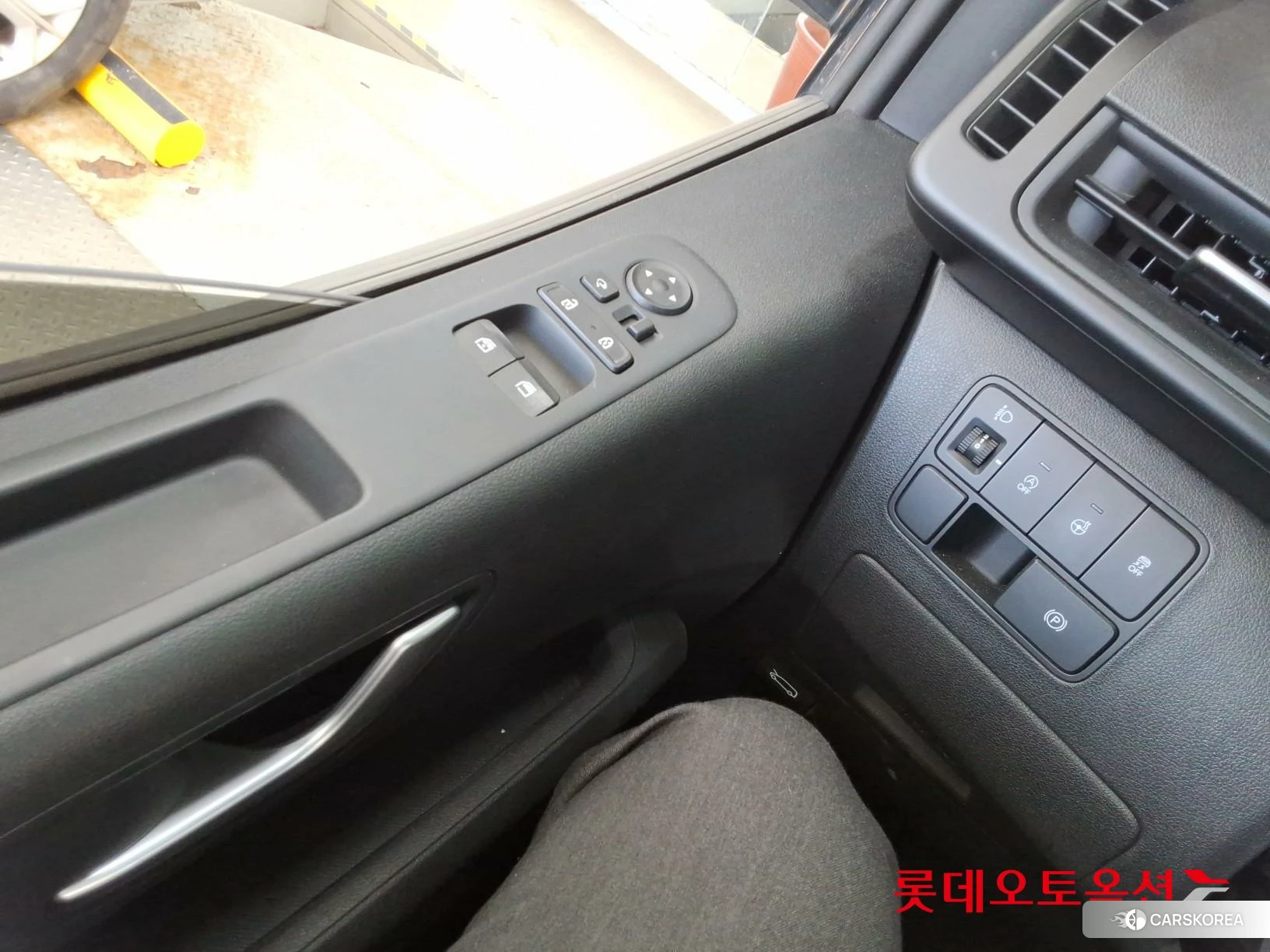 Hyundai Staria id 3882037 из Кореи 20