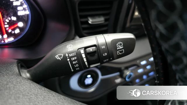 Hyundai Veloster (JS) id 4196751 из Кореи 20