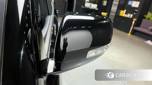 Kia Mohave Master id 4223750 из Кореи 20