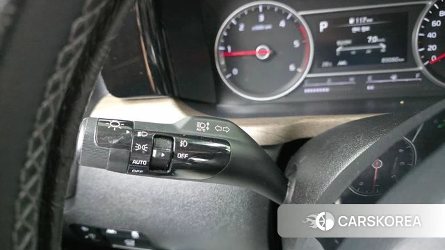 Kia Sorento 4th Generation id 4769857 из Кореи 20