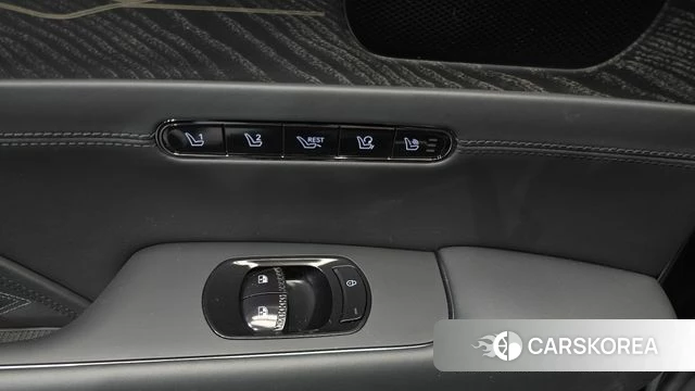 Genesis G90 (RS4) id 4474293 из Кореи 20