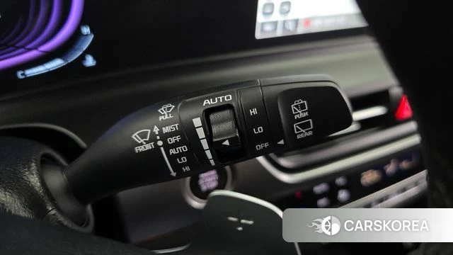 Kia The New Seltos id 4669756 из Кореи 20