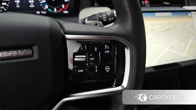 Land Rover Discovery Sports 2nd Generation id 4607749 из Кореи 20
