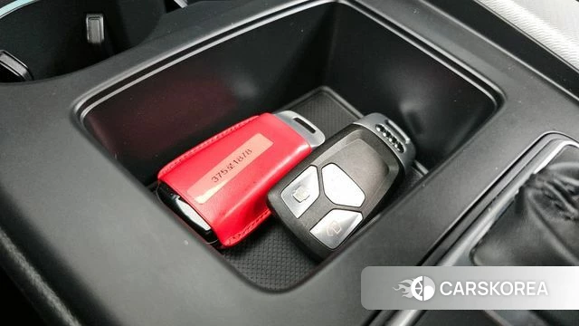 Audi A4 (B9) id 4231549 из Кореи 20