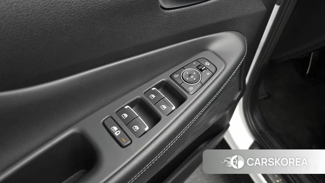 Hyundai The New Santa Fe id 4415080 из Кореи 20