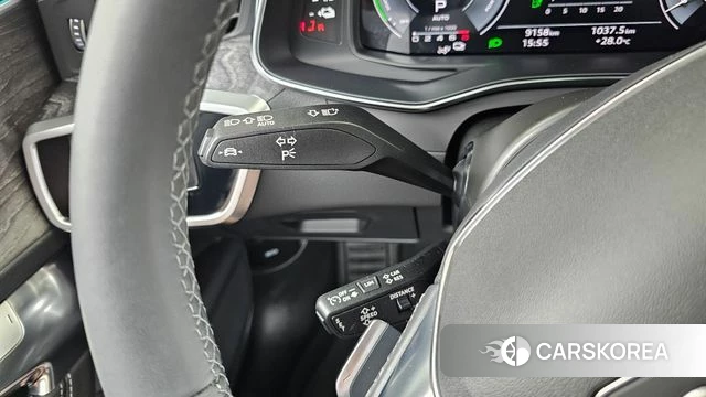Audi A7 (4K) id 4441670 из Кореи 20