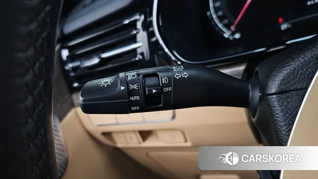 Kia Mohave Master id 4344296 из Кореи 20