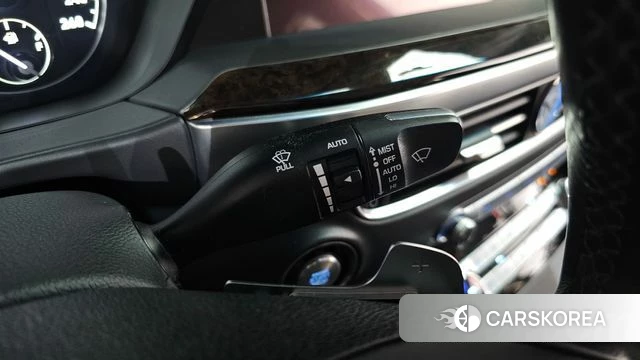 Genesis G90 id 4780599 из Кореи 20