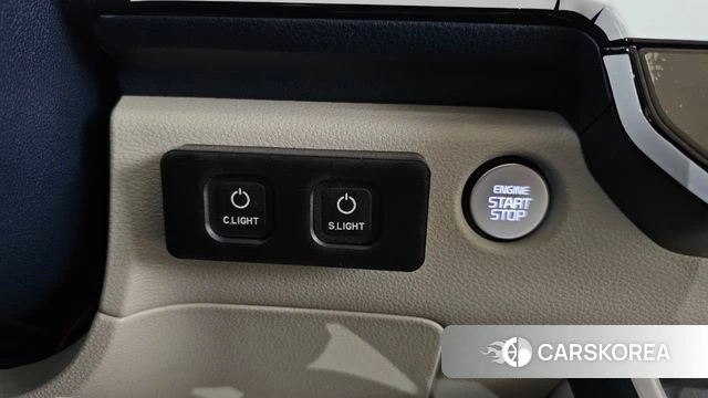 Kia The New Carnival 4th Generation id 4200613 из Кореи 20