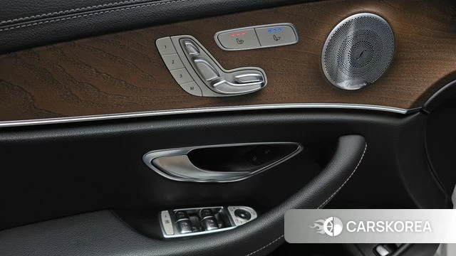 Mercedes-Benz E-Class W213 id 4542421 из Кореи 20