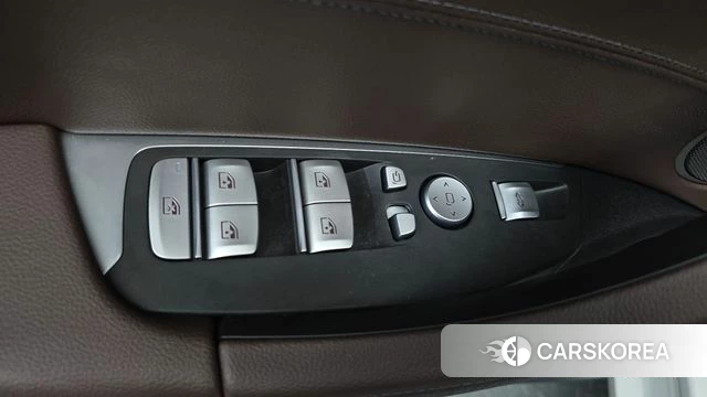 BMW iX3 id 4715560 из Кореи 20