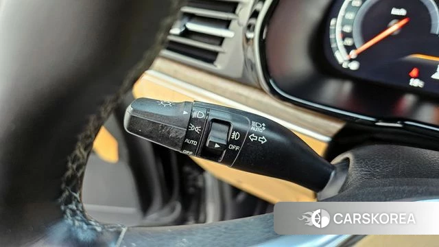 Kia Mohave Master id 4188035 из Кореи 20