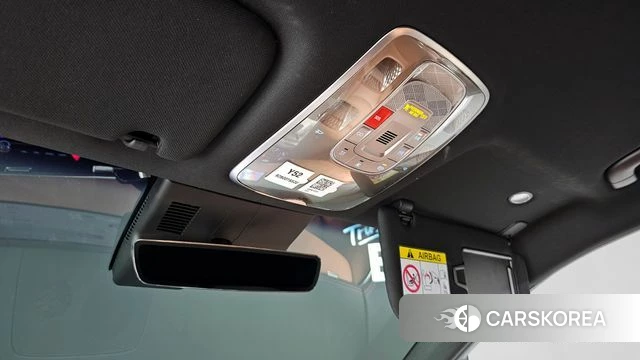 Genesis GV70 id 4462500 из Кореи 20