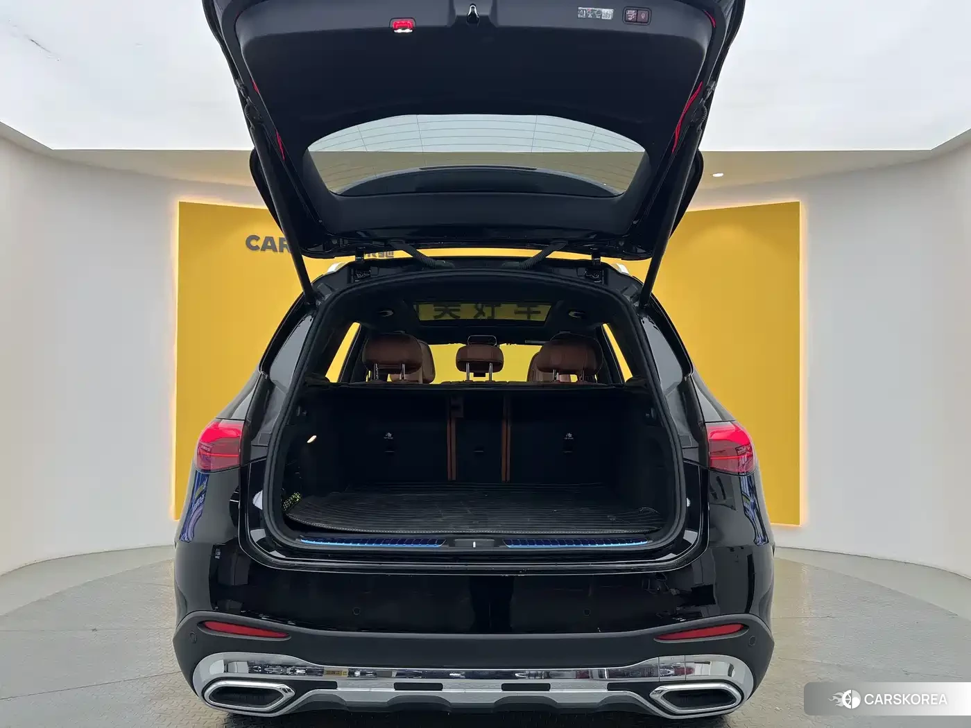 Mercedes-Benz GLC id 4634711 из Китая 20