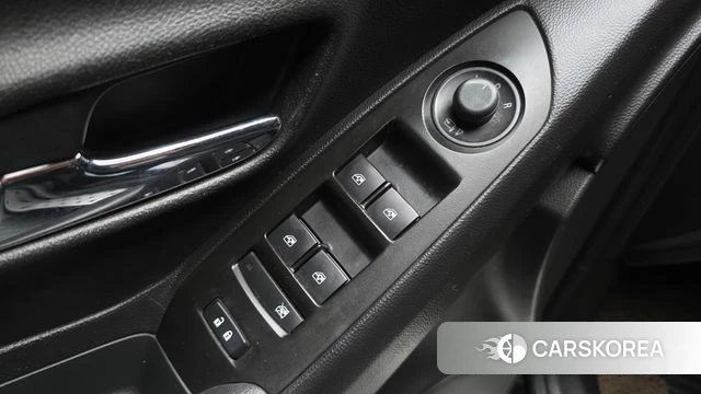 Chevrolet (GM Daewoo) The New Trax id 4684332 из Кореи 20
