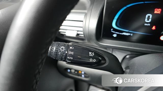 Hyundai Casper id 4506918 из Кореи 20