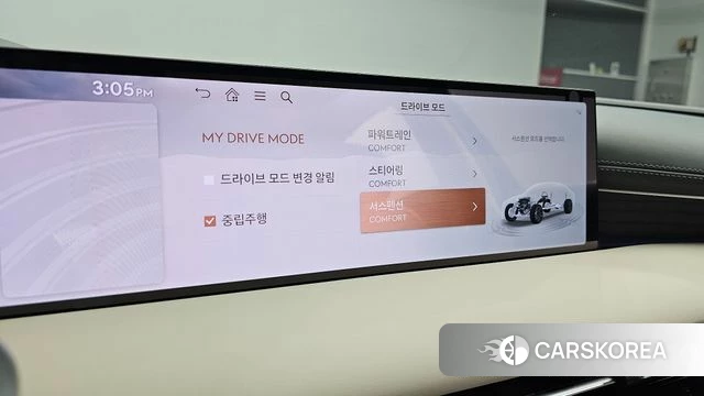 Genesis G80 (RG3) id 4421892 из Кореи 20