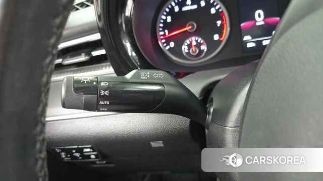 Kia K5 3rd generation id 4872736 из Кореи 20