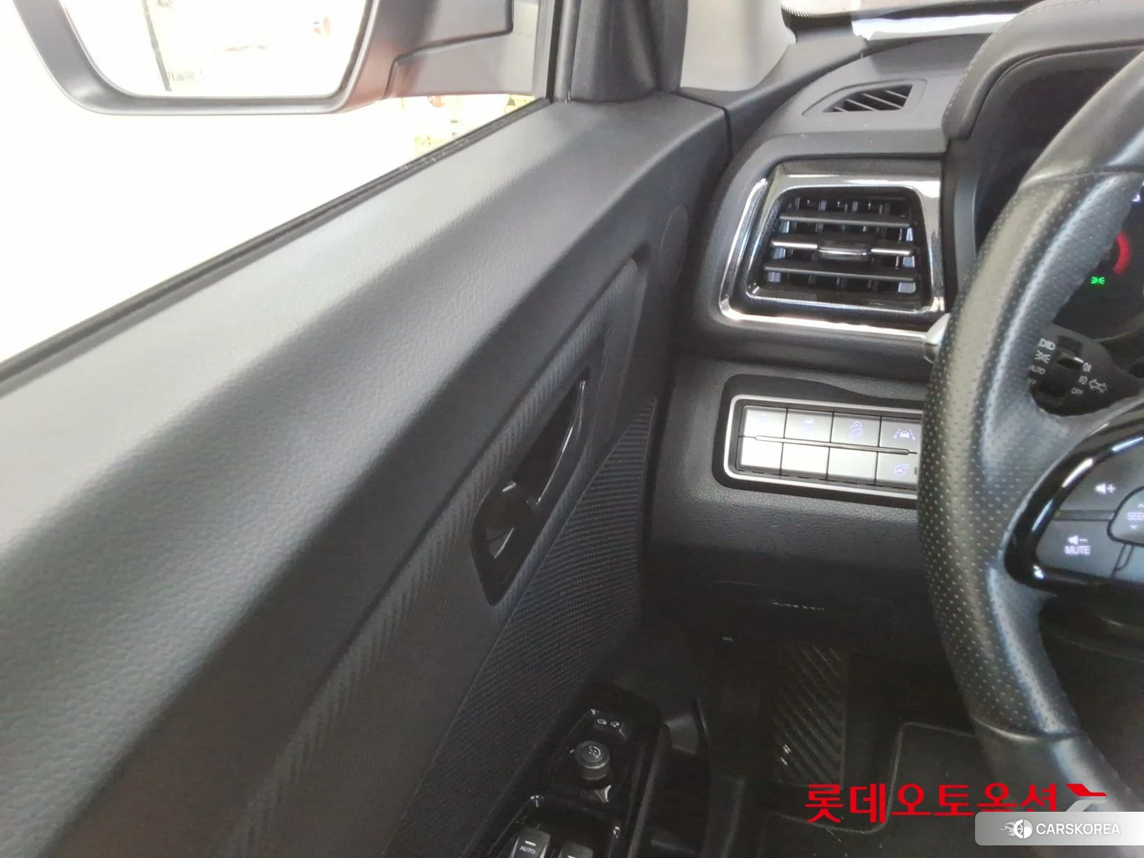 SsangYong Tivoli id 4679260 из Кореи 20