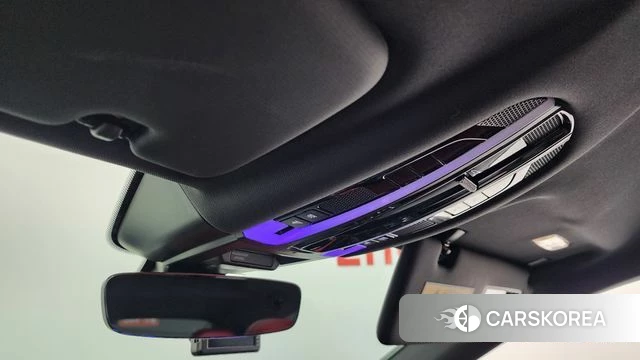 Porsche Cayenne (PO536) id 4383977 из Кореи 20