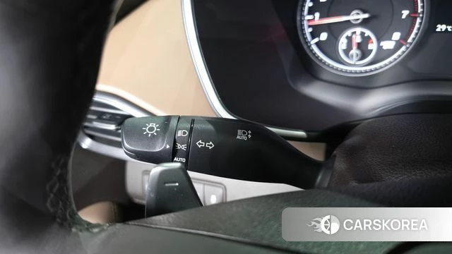 Hyundai The New Santa Fe id 4567692 из Кореи 20