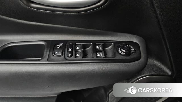 Jeep Renegade id 4499947 из Кореи 20