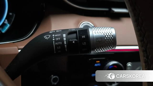 Genesis GV70 id 4753911 из Кореи 20