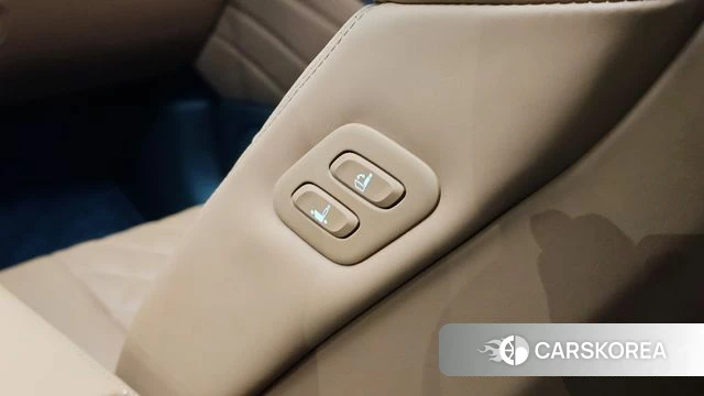 Genesis GV80 id 4623329 из Кореи 20