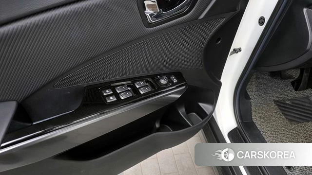 Ssangyong Berry New Tivoli id 4186373 из Кореи 20