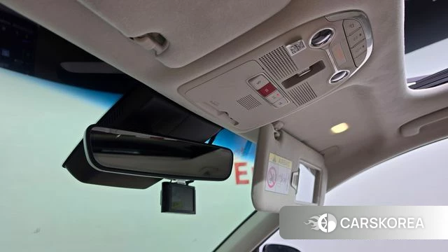 Hyundai The New Grandeur IG id 4580219 из Кореи 20
