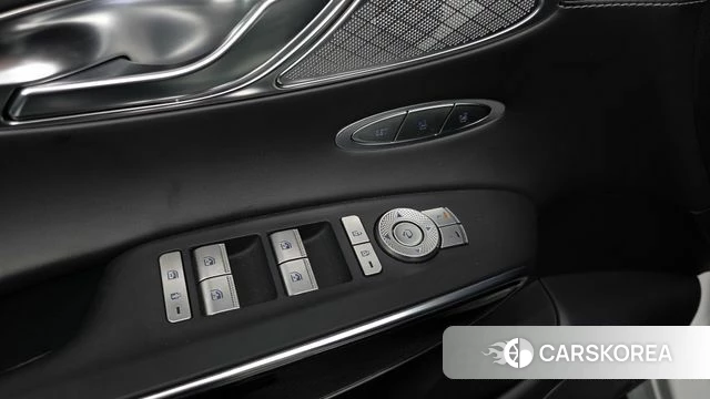 Genesis GV70 id 4726119 из Кореи 20
