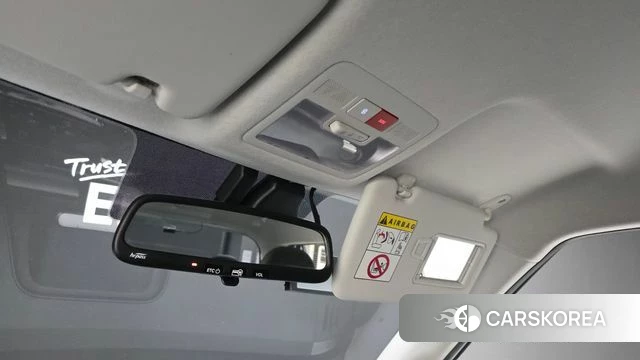 Hyundai Casper id 4500922 из Кореи 20