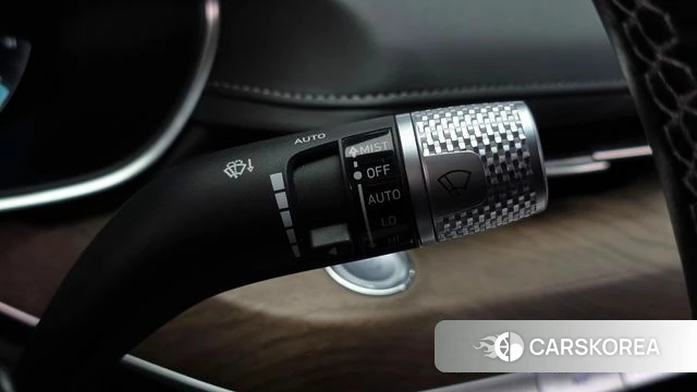 Genesis G80 (RG3) id 4619159 из Кореи 20