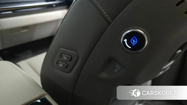 Kia The New Carnival 4th Generation id 4442408 из Кореи 20
