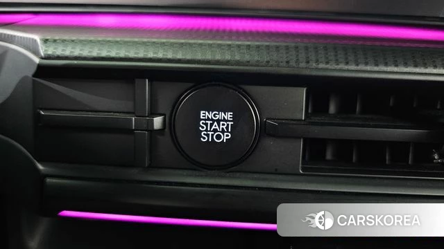 Hyundai Santa Fe (MX5) id 4854040 из Кореи 20