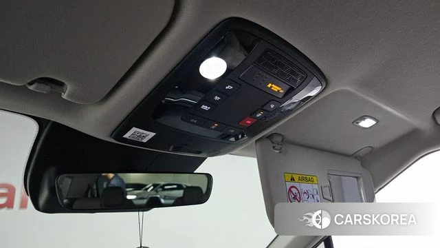 Kia The New Carnival 4th Generation id 4607896 из Кореи 20